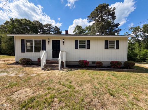121 Bullock Dr, Louisburg, NC, 27549-2742 | Card Image