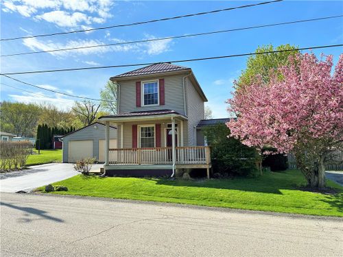 1366 13th St, West Pittsburg, PA, 16160-1001 | Card Image