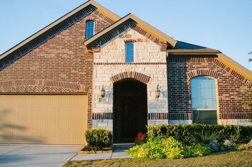 3501 Holly Rd, Melissa, TX, 75454-2551 | Card Image