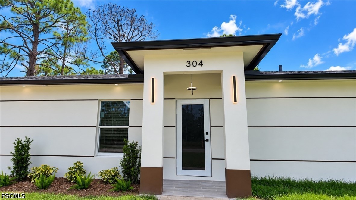 Residential Lease in Lehigh Acres 2