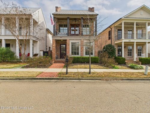 310 Eastpark St, Ridgeland, MS, 39157-2069 | Card Image