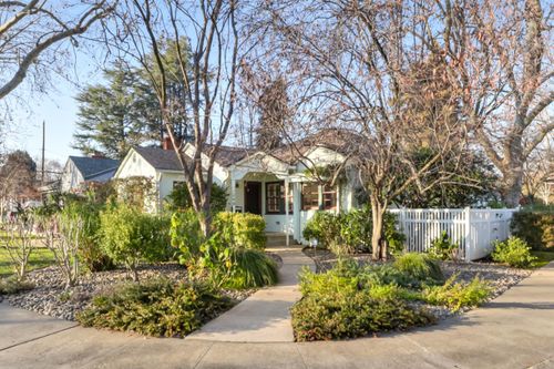 1249 14th Ave, Sacramento, CA, 95822-1109 | Card Image