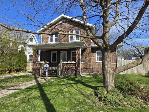 744 Milton Ave, JANESVILLE, WI, 53545-1754 | Card Image