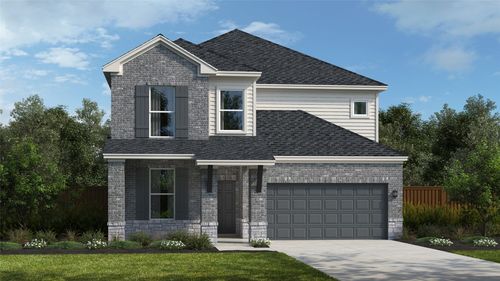 4725 Pleasant Pl, Round Rock, TX, 78665 | Card Image