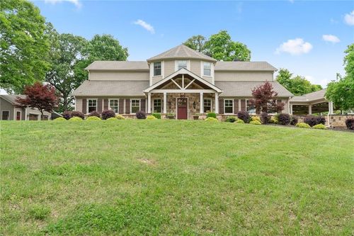 4601 N Browning Bridge Rd, Gainesville, GA, 30506-3313 | Card Image