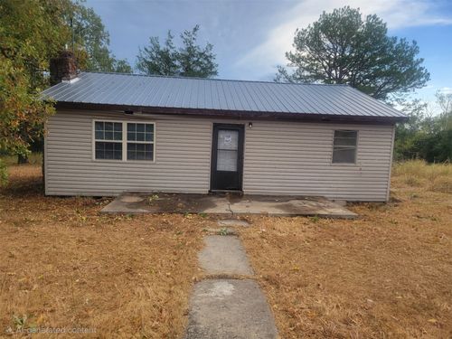 102107 S 4705 Rd, Muldrow, OK, 74948-7411 | Card Image