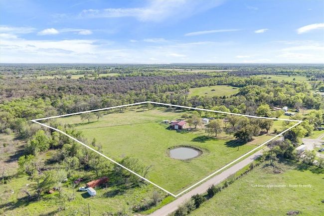 437 Lcr 664, House other with 3 bedrooms, 2 bathrooms and 2 parking in Kosse TX | Image 41