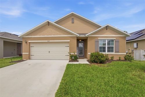 807 Amhurst Dr, ORANGE CITY, FL, 32763-7700 | Card Image