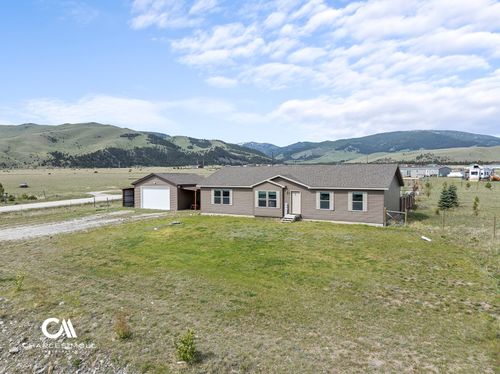 3 Mountain West Loop, Winston, MT, 59647 | Card Image