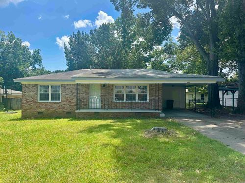 605 W Martin Street, Jacksonville, AR, 72076 | Card Image