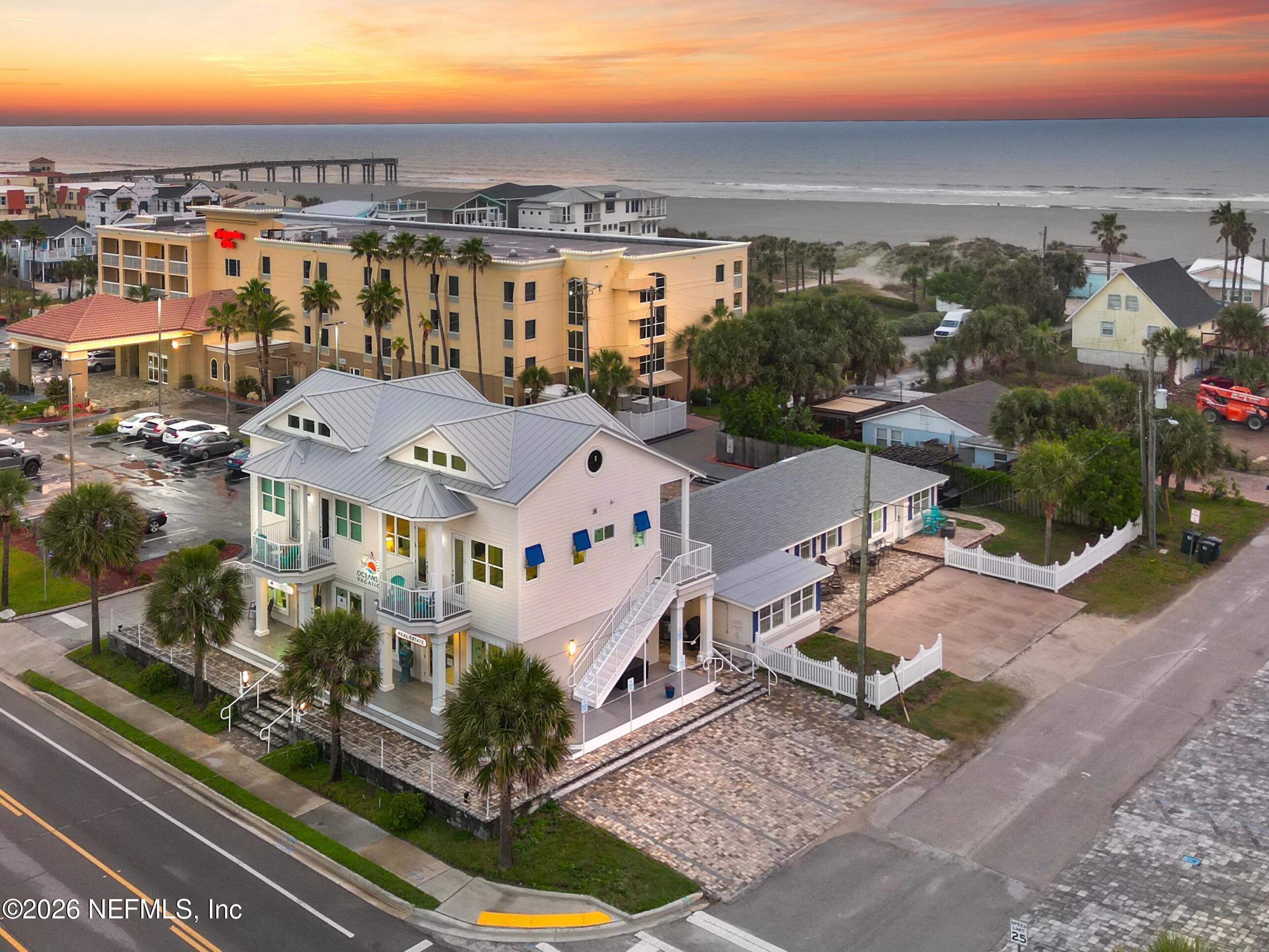 Commercial Sale in St. Augustine 4