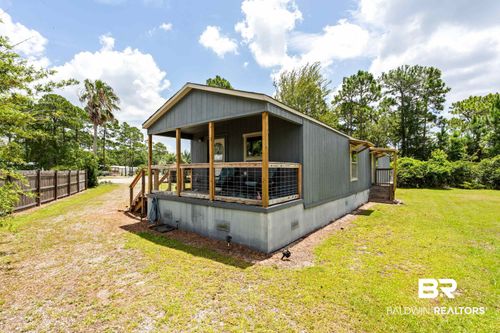 4201 Wood Glen Trce, Orange Beach, AL, 36561-3823 | Card Image