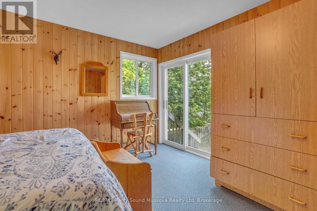 124 Healey Lake Water, House other with 2 bedrooms, 2 bathrooms and null parking in The Archipelago ON | Image 23