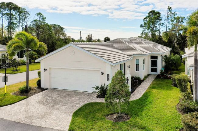 11065 Barnsley Drive, House other with 3 bedrooms, 2 bathrooms and null parking in VENICE FL | Image 57