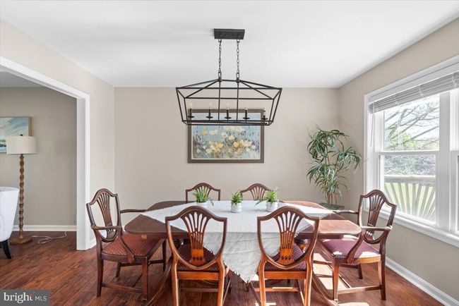 19103 Edgehill Pl, House other with 5 bedrooms, 4 bathrooms and null parking in CULPEPER VA | Image 14