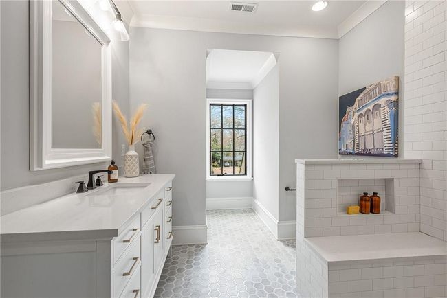 6015 Lansing Dr, House other with 5 bedrooms, 6 bathrooms and null parking in Charlotte NC | Image 44