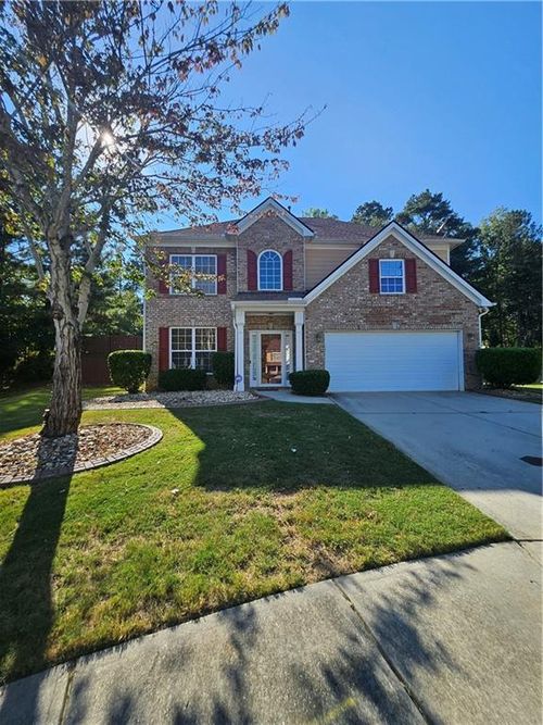 6498 Stonelake Pl Sw, Atlanta, GA, 30331-9428 | Card Image