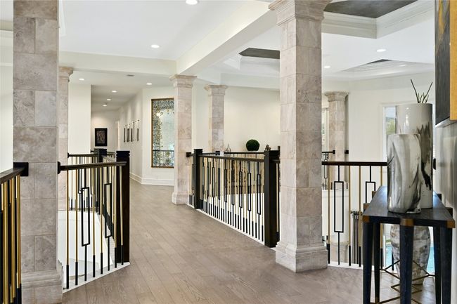 14132 Flat Top Ranch Rd, House other with 7 bedrooms, 9 bathrooms and 4 parking in Austin TX | Image 25
