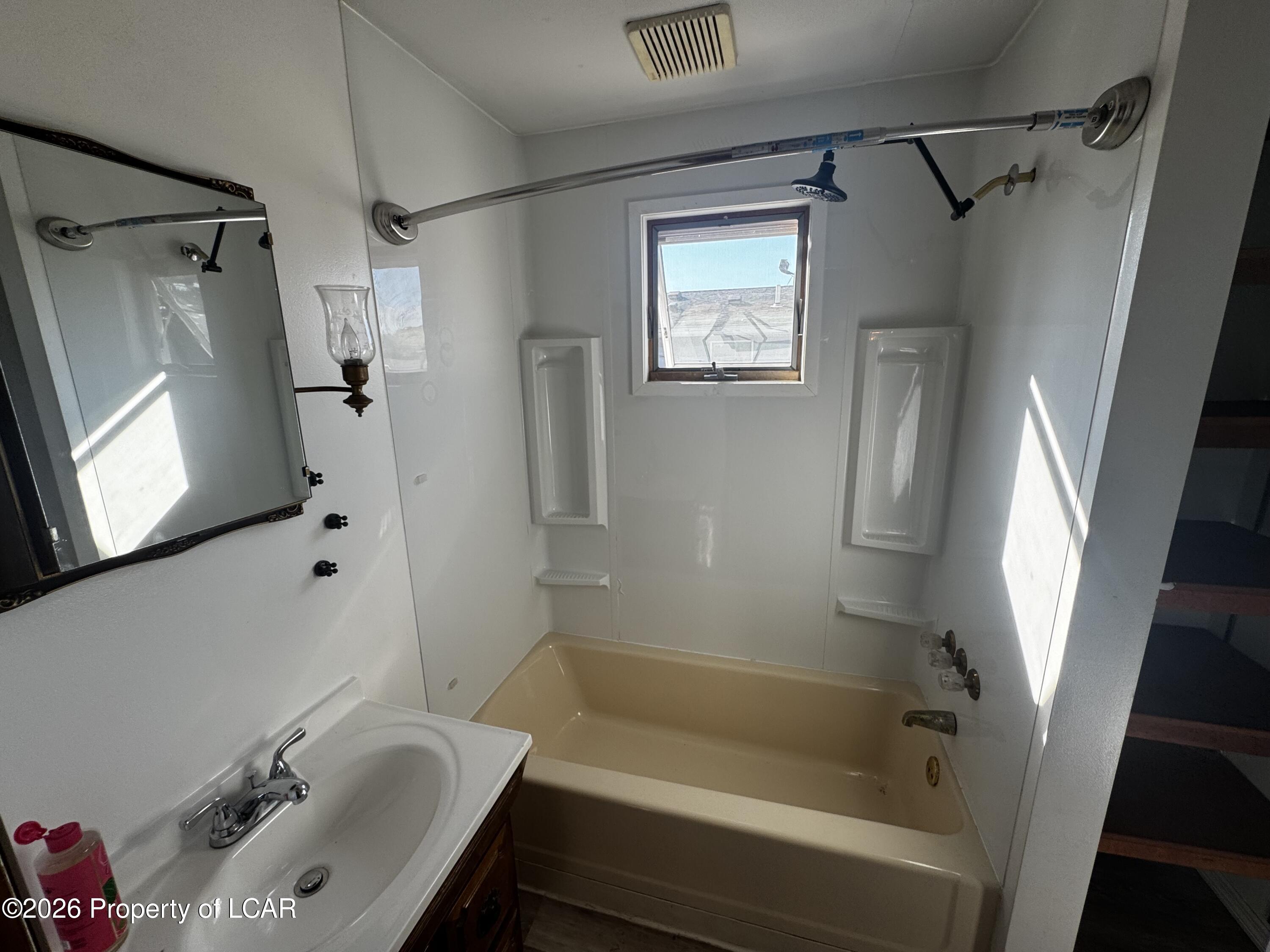 Residential Lease in Dupont 5
