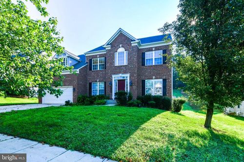 12408 Hillantrae Dr, CLINTON, MD, 20735-6510 | Card Image