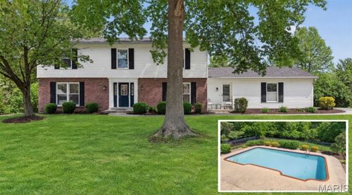 1868 Newburyport Rd, Chesterfield, MO, 63005-4747 | Card Image