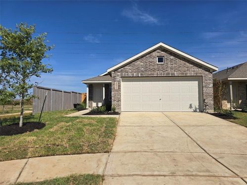 20050 White Dove Trl, Crosby, TX, 77532-3534 | Card Image
