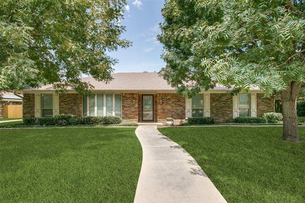 Riviera Dr, North Richland Hills, TX 76180
