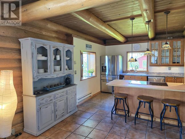23854 Mund Rd, House other with 4 bedrooms, 3 bathrooms and null parking in Burns Lake BC | Image 8