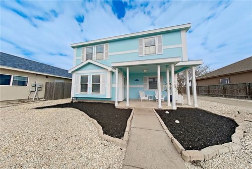 13714 Captain Kidd Dr, Corpus Christi, TX, 78418-6382 | Card Image