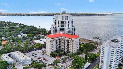 609-2109 Bayshore Blvd, TAMPA, FL, 33606-3189 | Card Image