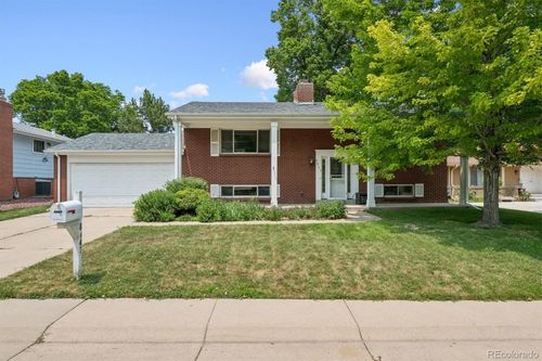 8447 W 24th Avenue, Lakewood, CO, 80215 | Card Image
