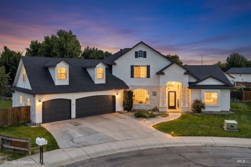 1725 S Rushmore Pl, Boise, ID, 83709-2281 | Card Image