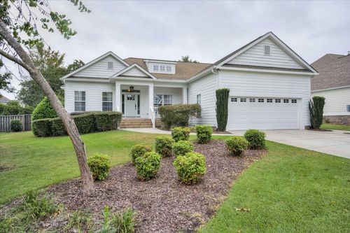 615 Morris Run, North Augusta, SC, 29860-8181 | Card Image