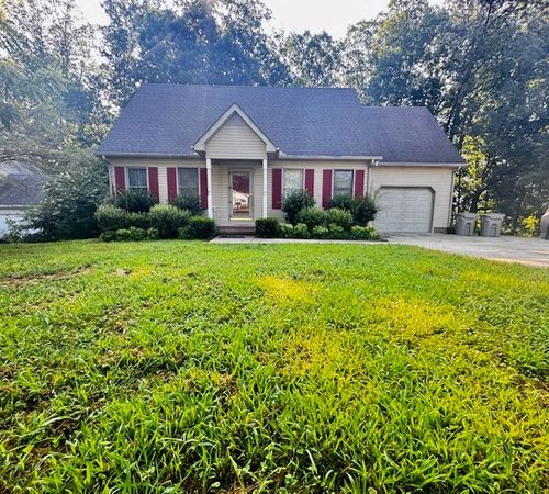 112 Plain View Dr, Estill Springs, TN, 37330-3327 | Card Image