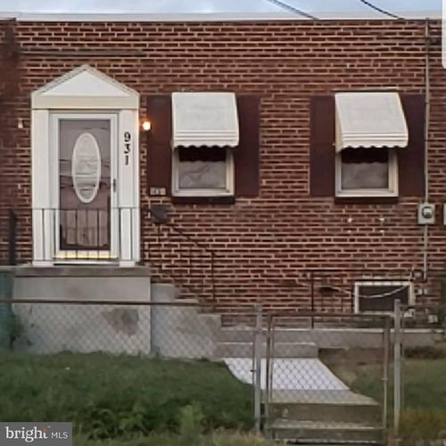 931 W Browning Rd, BELLMAWR, NJ, 08031-1625 | Card Image
