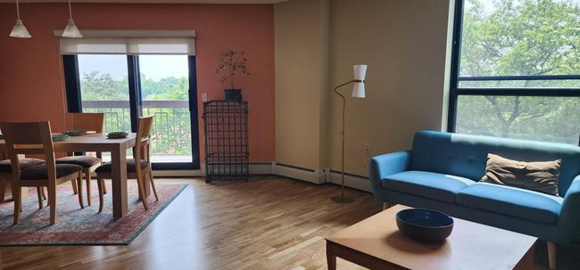 Connects to dining area | Image 7