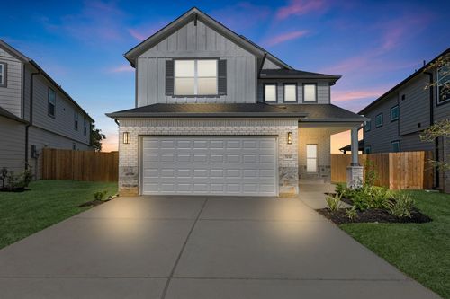 3938 Downy Birch Ln, Houston, TX, 77084-0030 | Card Image