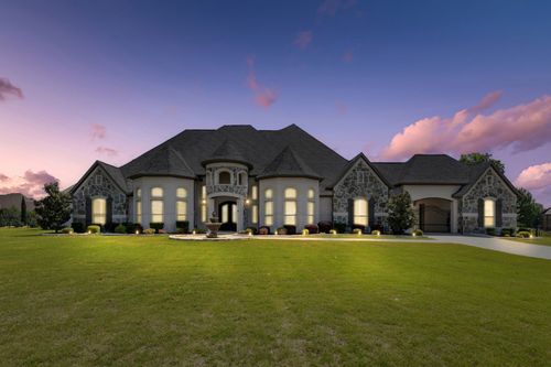 5302 Berwick Ln, Parker, TX, 75002-2714 | Card Image