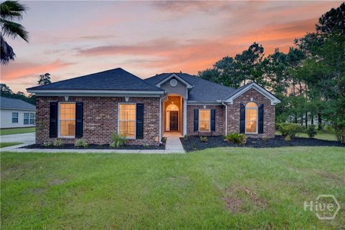 839 Granite Lane, Savannah, GA, 31419 | Card Image