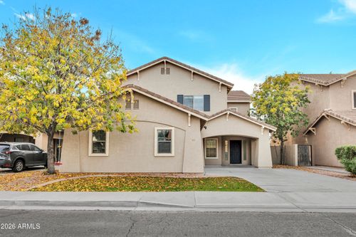 3533 E Flower St, Gilbert, AZ, 85298-4846 | Card Image
