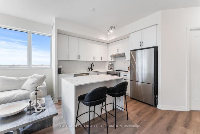 1011 - 9000 Jane St, Condo with 2 bedrooms, 2 bathrooms and 1 parking in Concord ON | Image 15
