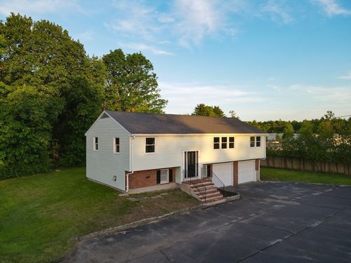 283 Bedford St, Whitman, MA, 02382-1863 | Card Image