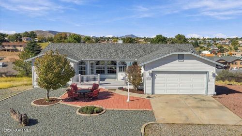 4324 N Kearny Dr, Prescott Valley, AZ, 86314-7553 | Card Image