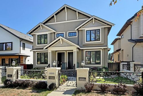 1-556 62nd Ave W, Vancouver, BC, V6P2C9 | Card Image