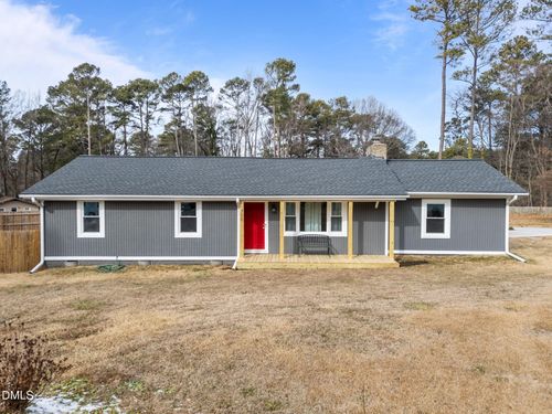 700 Woodland Rd, Raleigh, NC, 27603-4744 | Card Image