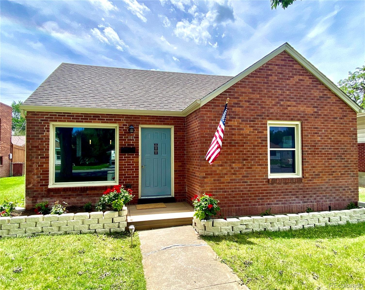 Columbine St, Sterling, CO 80751