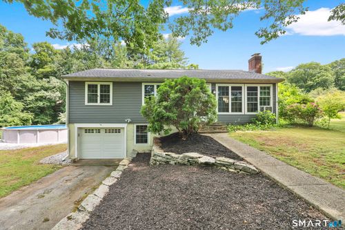 36 Mount Hope Rd, Mansfield Center, CT, 06250-1007 | Card Image