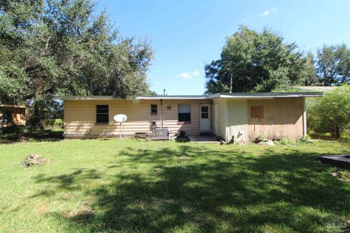 6861 Melanie Dr, Pensacola, FL, 32505-1255 | Card Image