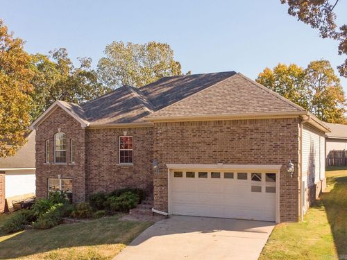 3073 Woodruff Creek Dr, Sherwood, AR, 72120-2688 | Card Image