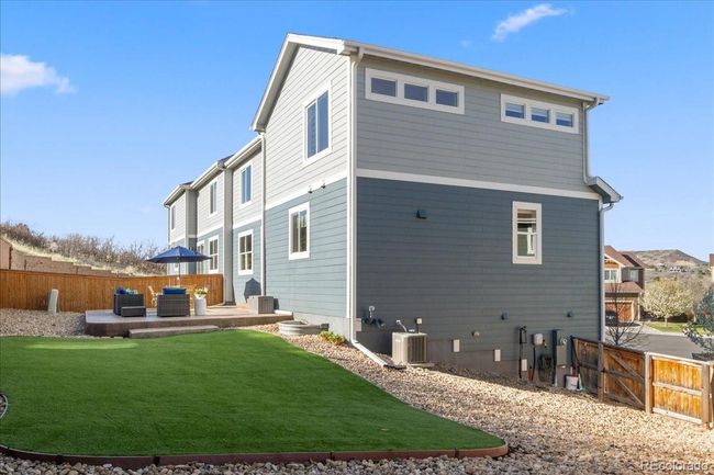 1828 Blue Oak Ct, House other with 3 bedrooms, 3 bathrooms and 2 parking in Castle Rock CO | Image 5